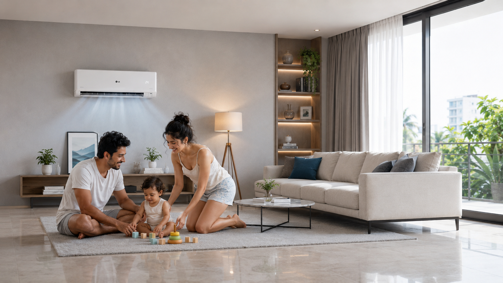 Air Solutions | Expert AC Solutions in Sri Lanka